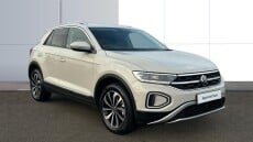 Volkswagen T-Roc 1.0 TSI 115 Style 5dr Petrol Hatchback